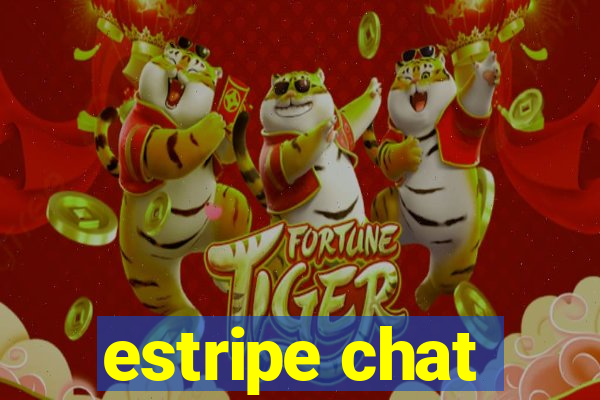 estripe chat